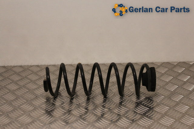 Volkswagen Polo Coil Spring Rear Passengers Side (2014)