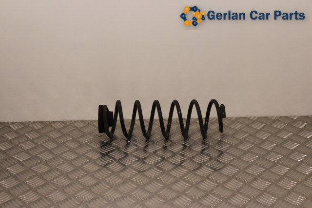 Volkswagen Polo Coil Spring Rear Drivers Side (2014)