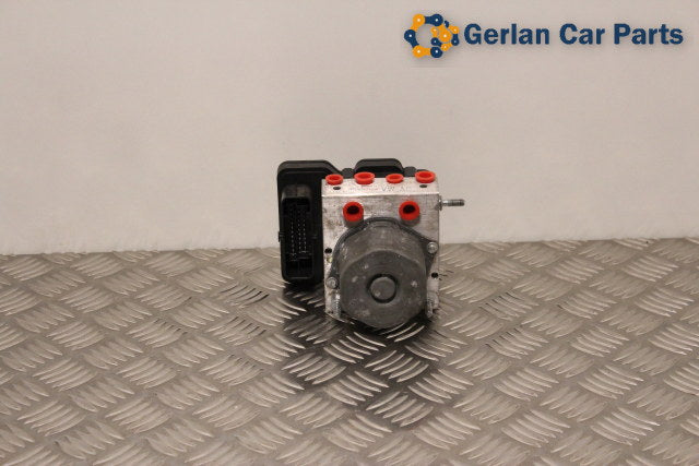 Volkswagen Polo Abs Pump (2014)