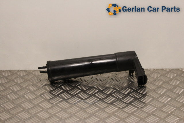 Volkswagen Polo Carbon Filtering Tank (2014)