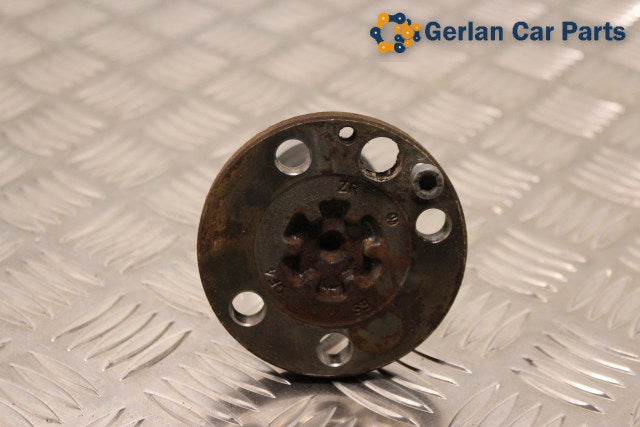 Volkswagen Polo Stub Axle Rear Drivers Side (2014)