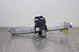 Renault Captur Window Regulator Front Drivers Side 