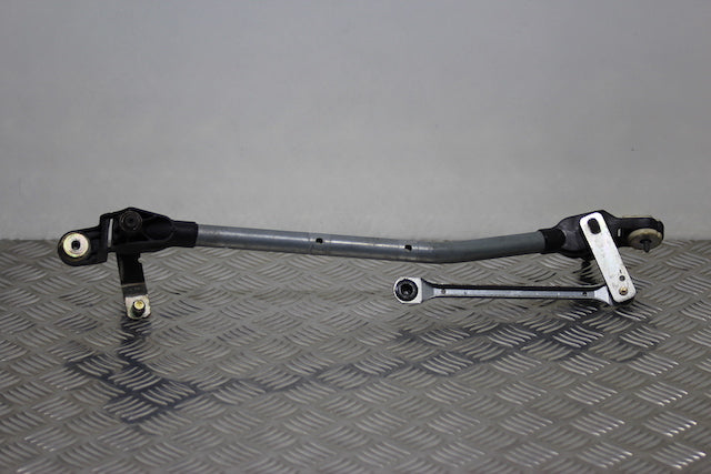 Renault Megane Wiper Mechanism (2015)