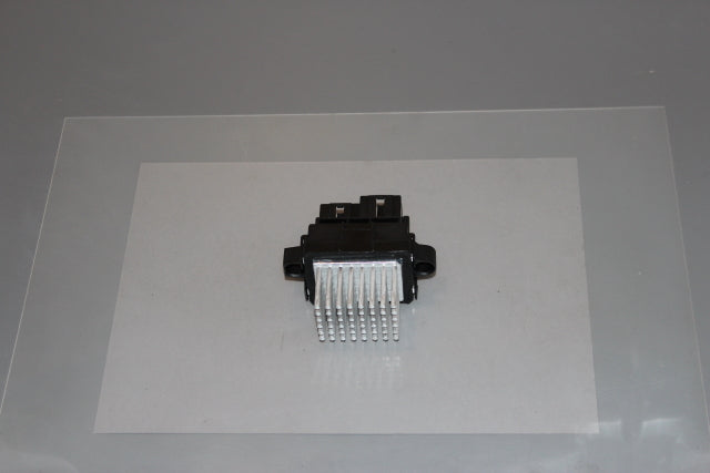 Opel Insignia Heater Blower Resistor (2015)