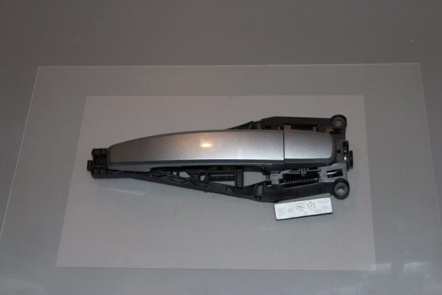 Opel Insignia Door Handle Outer Rear Drivers Side (2015)