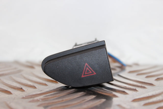 Renault Clio Hazard Switch (2013)