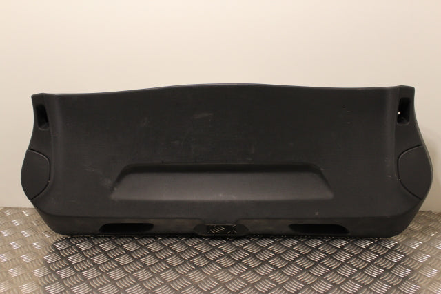 Renault Clio Tailgate Inner Trim Panel (2013)