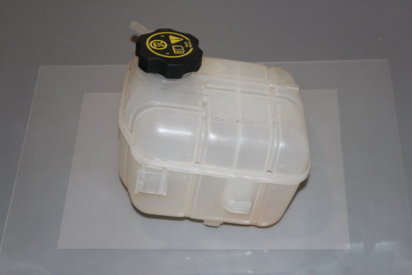 Opel Insignia Radiator Expansion Bottle (2015) - 1