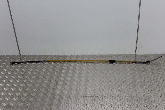 Renault Clio Handbrake Cable L (2013)