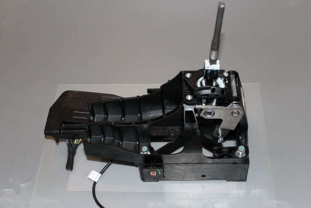 Opel Insignia Gear Stick (2015)