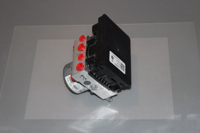 Opel Insignia Abs Pump 