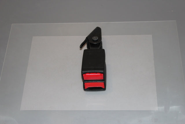 Opel Insignia Seat Belt Buckle Lock Rear Drivers Side (2015)