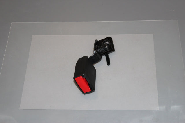 Opel Insignia Seat Belt Buckle Lock Rear Passengers Side (2015)