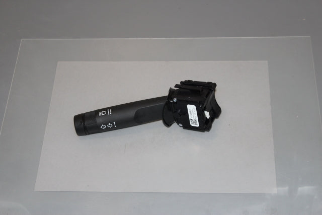 Opel Insignia Column Switch Lights and Indicator (2015)