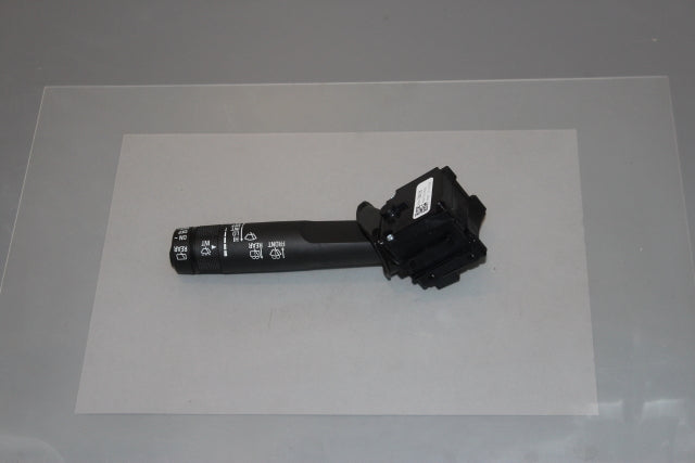 Opel Insignia Column Switch Wipers (2015)