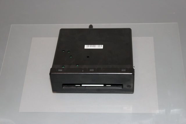 Opel Insignia CD Player (2015)