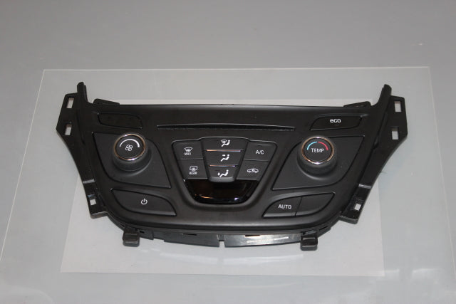 Opel Insignia Heater Control Switch (2015)
