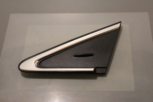 Toyota Avensis Wing Trim Passengers Side (2015)