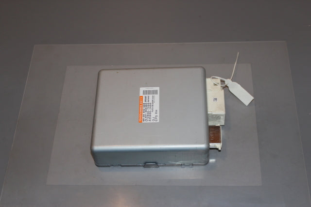 Toyota Avensis Steering Control Unit Ecu (2015)