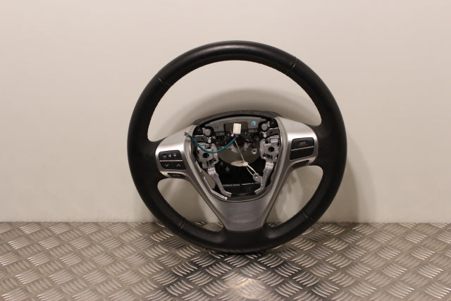 Toyota Avensis Steering Wheel (2015)