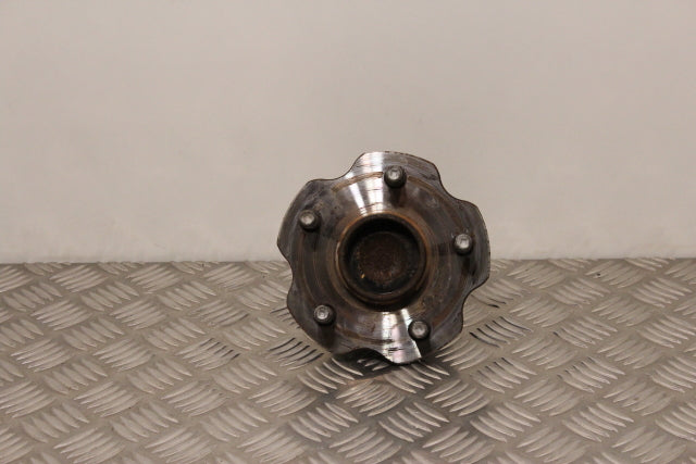 Toyota Avensis Hub with Bearing Rear Drivers Side (2015)
