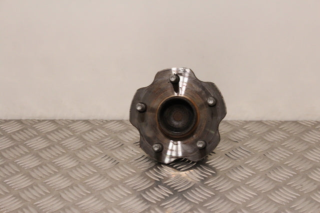 Toyota Avensis Hub with Bearing Rear Passengers Side (2011)