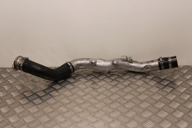 Toyota Avensis Air Feed Pipe from Turbo to Intercooler (2015)