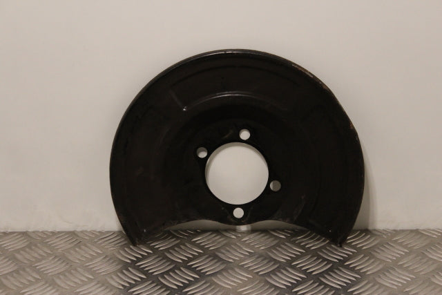 Toyota Avensis Dust Cover Rear Drivers Side 