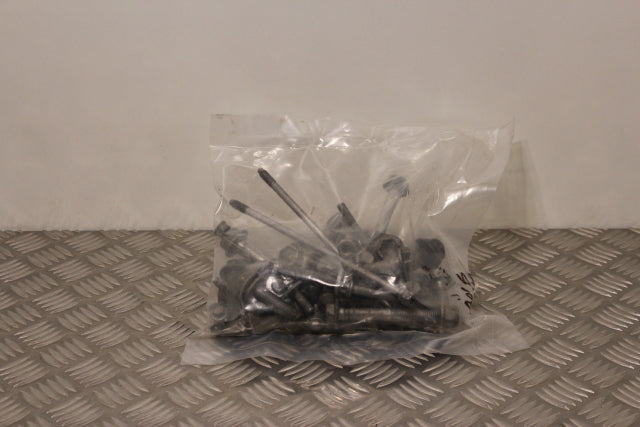 Opel Insignia Nuts and Bolts 