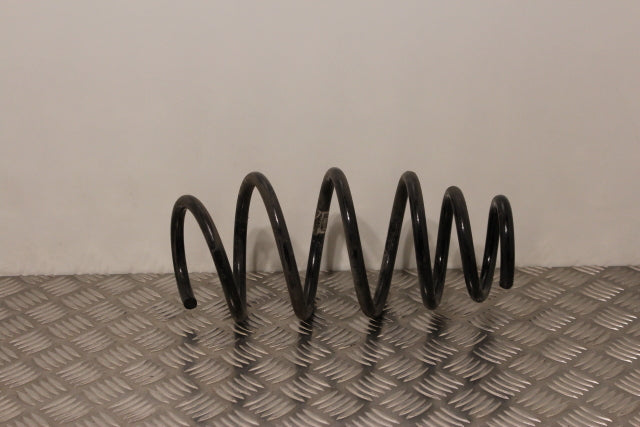 Opel Insignia Coil Spring Front Drivers Side 