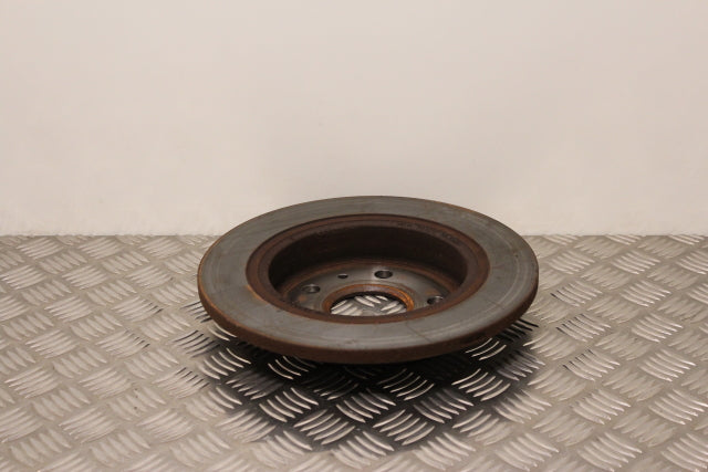 Opel Insignia Brake Disc Rear R 