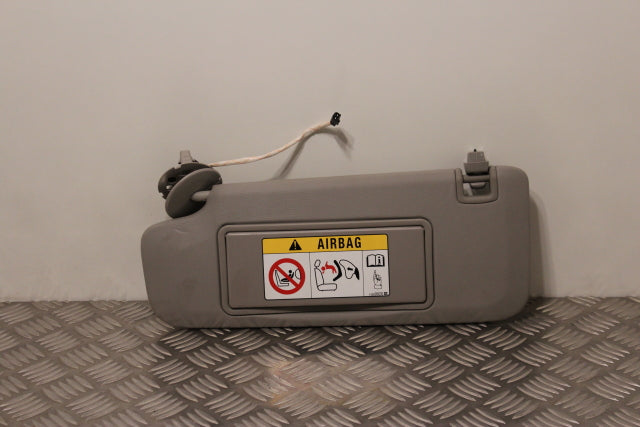Opel Insignia Sun Visor Passengers Side 