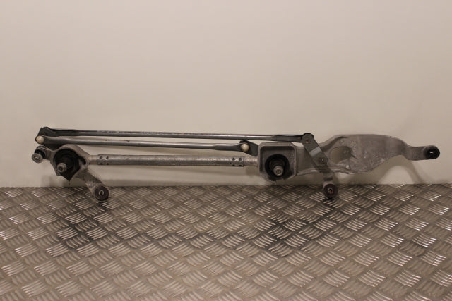 Opel Insignia Wiper Mechanism 