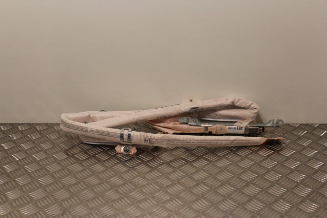 Opel Insignia Airbag Roof Drivers Side 