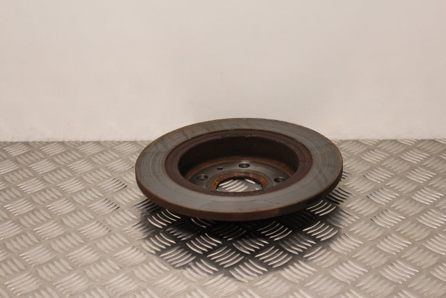 Opel Insignia Brake Disc Rear Passengers Side 