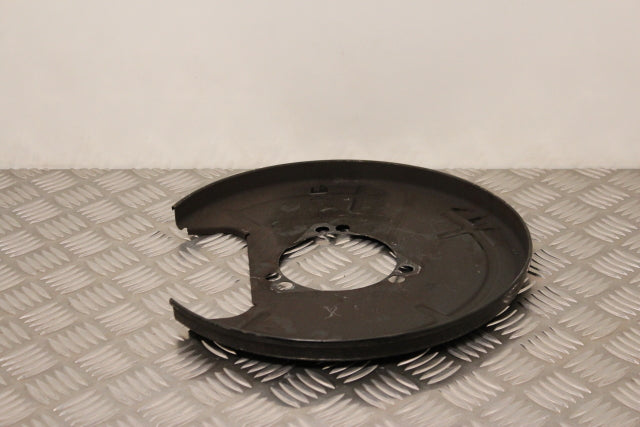 Opel Insignia Dust Cover Rear Passengers Side 