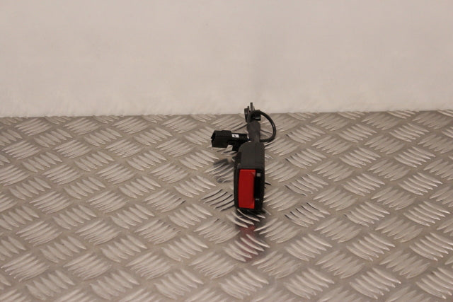 Opel Insignia Seat Belt Front Drivers Side 