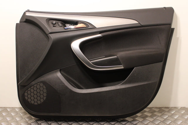 Opel Insignia Door Card Front Passengers Side 
