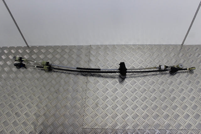 Opel Insignia Gear Cables 