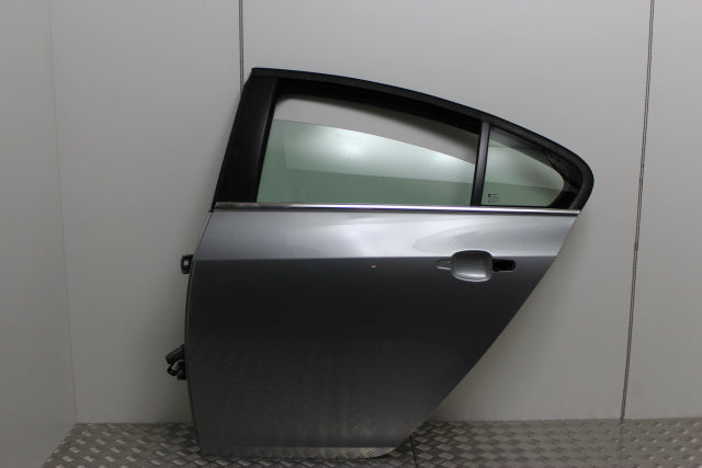 Opel Insignia Door Rear Passengers Side 