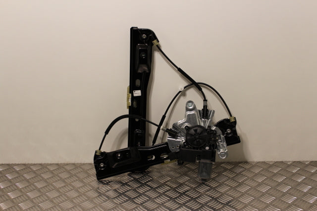 Opel Insignia Window Regulator Front Passengers Side 