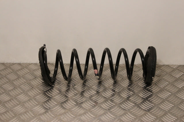 Ford Focus Coil Spring Rear Drivers Side (2016)