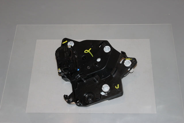 Ford Focus Heater Flap Control Unit (2016)