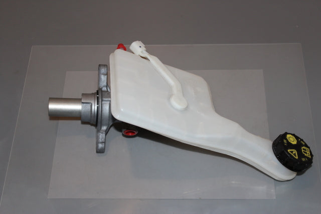 Ford Focus Brake Master Cylinder (2016)