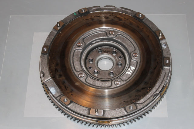 Ford Focus Flywheel (2016)