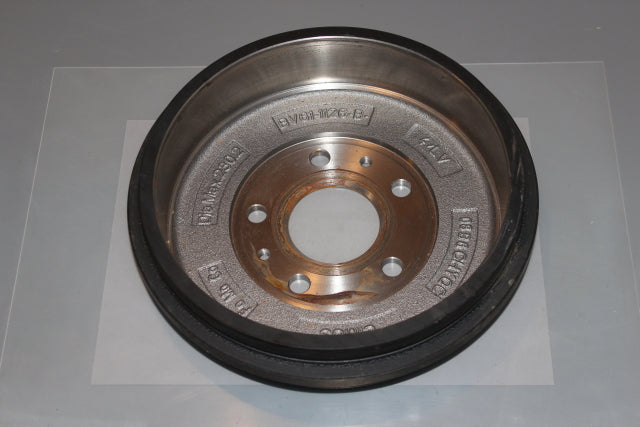 Ford Focus Brake Drum Rear Passengers Side (2016)