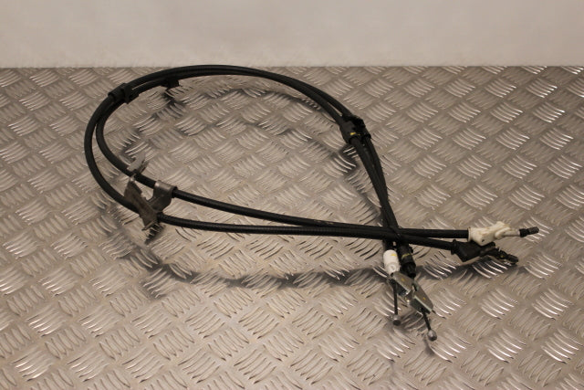 Ford Focus Handbrake Cable (2016)