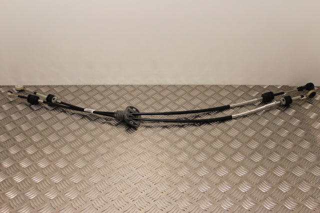 Ford Focus Gear Cables (2016)