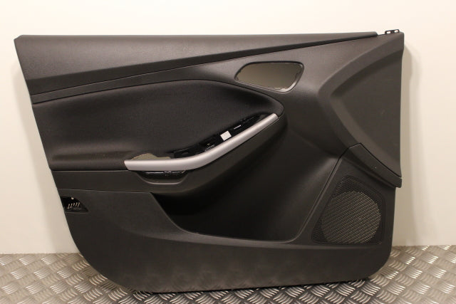 Ford Focus Door Card Front Passengers Side (2016)