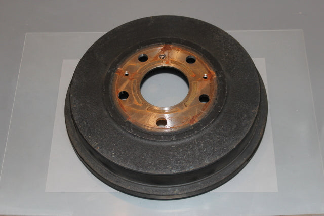 Ford Focus BRAKE DRUM REAR DRIVERS SIDE